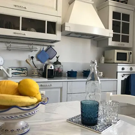 Attico Bellavista * גאליפולי