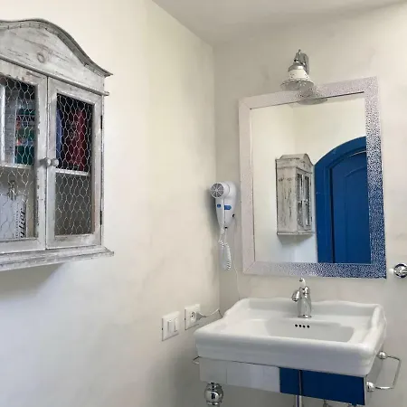 דירה Attico Bellavista