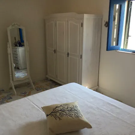 Attico Bellavista * גאליפולי