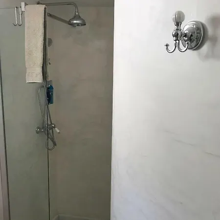 Attico Bellavista شقة غالّيبولي