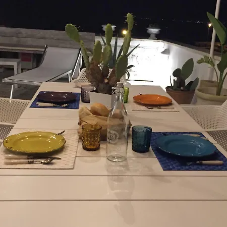 Attico Bellavista * גאליפולי