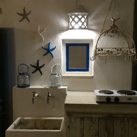 Attico Bellavista דירה *