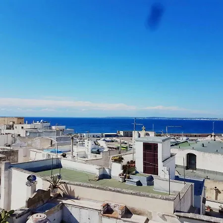 Attico Bellavista דירה