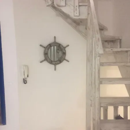 شقة Attico Bellavista